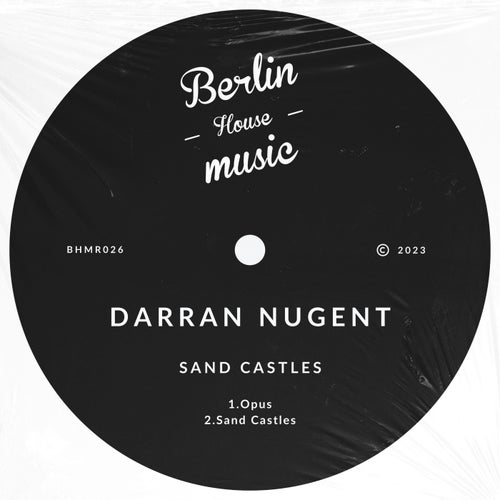 Darran Nugent - Sand Castles [BHMR026]